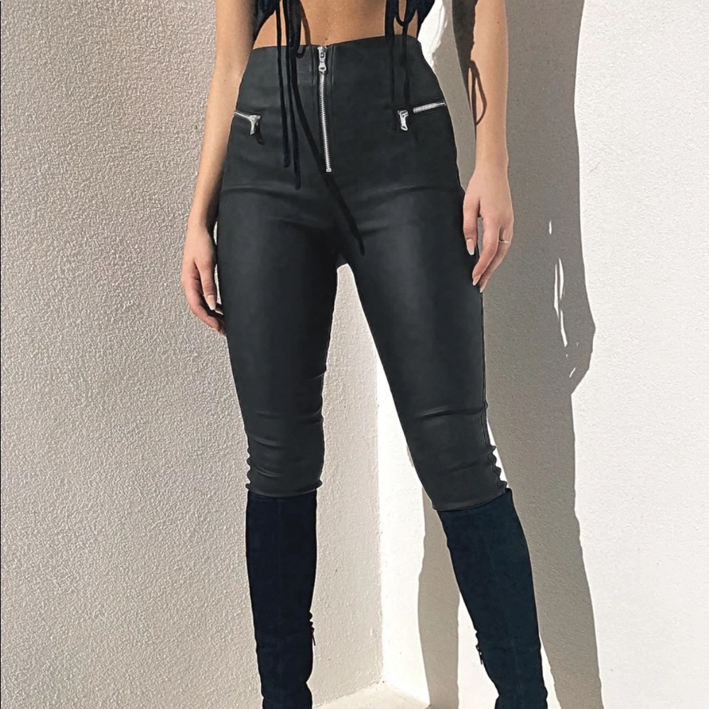 Tiger Mist Pearl Pant